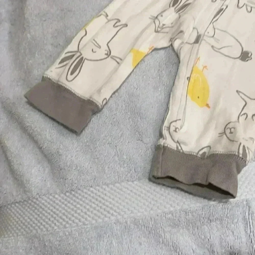 Carter’s Pajamas